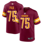 Chris Paul Washington Commanders Nike Player Game Jersey - Burgundy