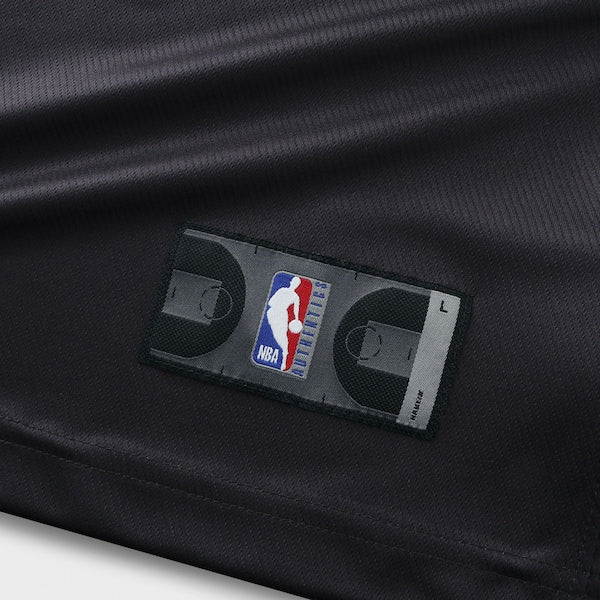 Cade Cunningham Detroit Pistons  Youth 2025/26 City Edition Fast Break Jersey - Gray