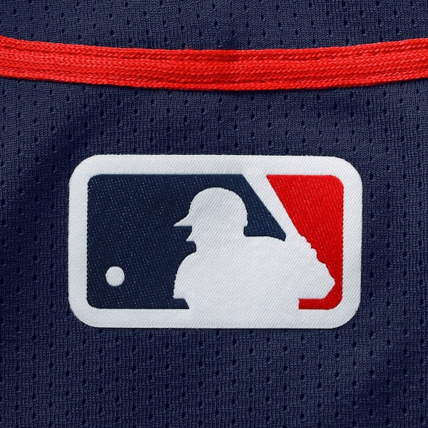 American League Nike Women's 2025 All-Star Edition Limited Jersey - Navy