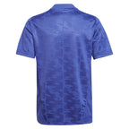 Colorado Rapids adidas 2022 Primeblue Replica Jersey - Blue