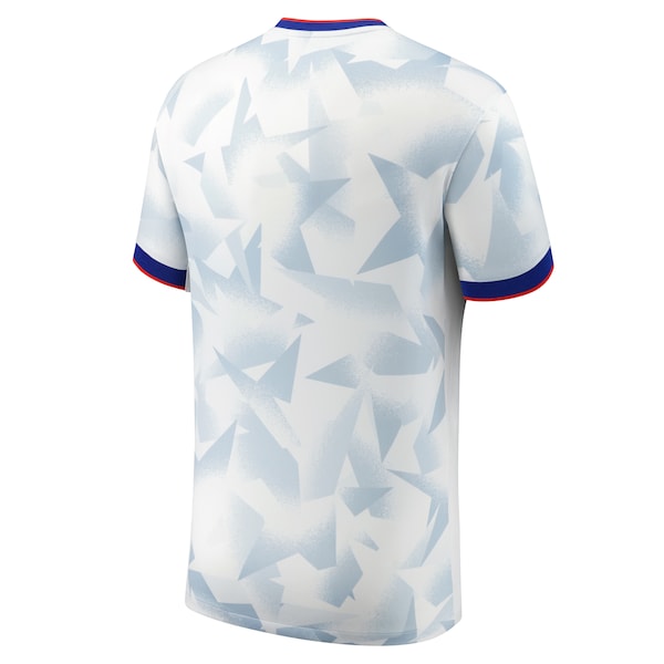 USMNT Nike Youth 2025 Home Replica Jersey - White