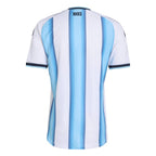 Argentina National Team adidas FIFA x World Cup 2026 Home Authentic Jersey - White