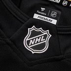Toronto Maple Leafs  Alternate Premium Jersey - Black/Blue/White