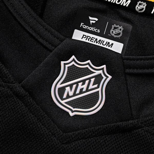 Toronto Maple Leafs  Alternate Premium Jersey - Black/Blue/White