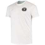 Inter Miami CF adidas 2020 Replica Blank Primary AEROREADY Jersey - White