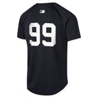 Aaron Judge New York Yankees Nike Youth Alternate Limited Player Jersey - Navy