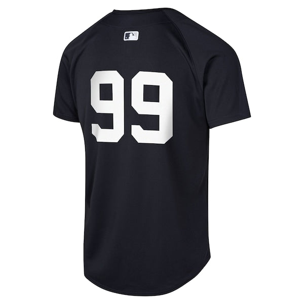 Aaron Judge New York Yankees Nike Youth Alternate Limited Player Jersey - Navy