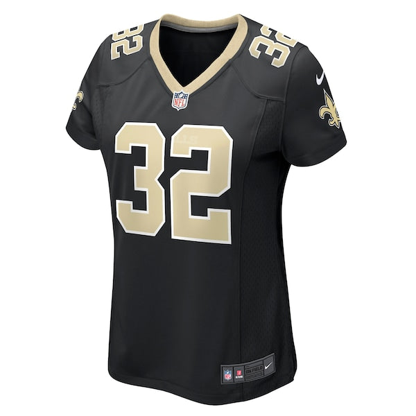 Tyrann Mathieu New Orleans Saints Nike Women's Player Jersey - Black