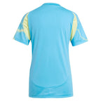 Philadelphia Union adidas Women's 2025 The Voltage Kit Replica Jersey - Blue