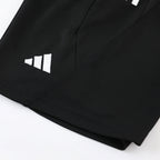 Adidas Short Sleeve Training Jersey Set - AD03- Olive Green