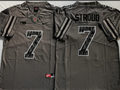 C.J. Stroud NCAA Ohio State Buckeyes Nike Vapor Limited Jersey