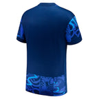 Atletico de Madrid Nike Youth 2024/25 Third Replica Jersey - Blue