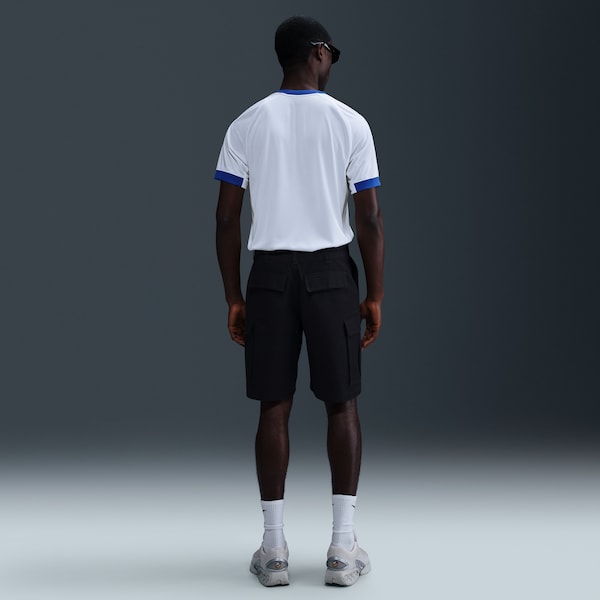 England National Team Nike 2025/26 Home Replica Jersey - Royal