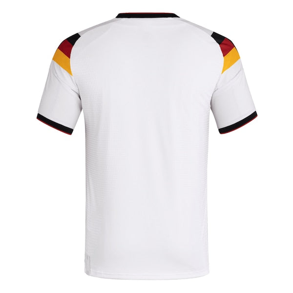 Germany National Team adidas FIFA x World Cup 2026 Home Authentic Jersey - White