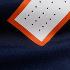 Jaleel McLaughlin Denver Broncos Nike Alternate Game Jersey -  Navy/White/Orange