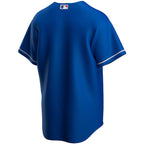 Los Angeles Dodgers Nike Youth Alternate Replica Team Jersey - Royal