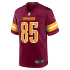 Noah Brown Washington Commanders Nike  Game Jersey -  Burgundy