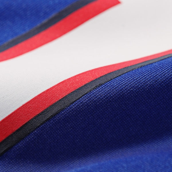 Josh Allen Buffalo Bills Nike Youth Game Jersey - Royal/Red/White