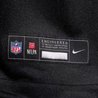 Erick All Jr. Cincinnati Bengals Nike Team Game Jersey -  Black