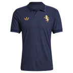 Juventus adidas Originals 2024/25 Third Authentic Jersey - Navy