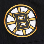 David Pastrnak Boston Bruins 2014-15 Power Play Jersey - Black