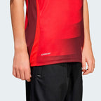 Toronto FC adidas Youth 2025 Club Kit Replica Jersey - Red