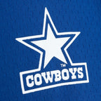 Emmitt Smith Dallas Cowboys  1995 Legacy Replica Jersey - Royal