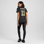 Cedrick Wilson Jr. New Orleans Saints Nike Women's  Game Jersey -  Black