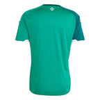 Northern Ireland National Team adidas FIFA x World Cup 2026 Home Replica Jersey - Green