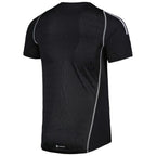 LA Galaxy adidas 2024 Replica Goalkeeper Jersey - Black