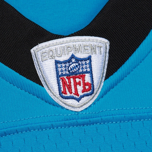 Julius Peppers Carolina Panthers  Legacy Replica Jersey – Blue