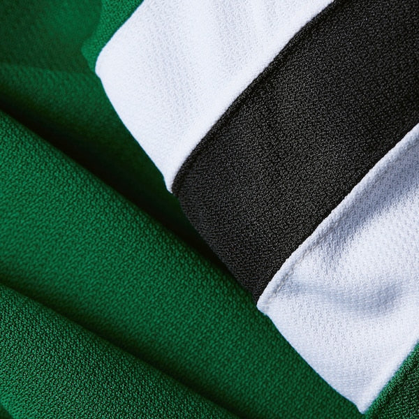 Dallas Stars  Home Authentic Pro Custom Jersey - Kelly Green