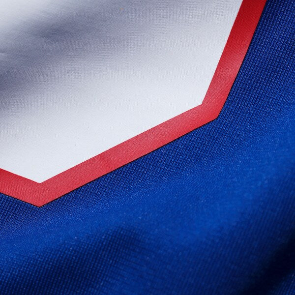Abdul Carter New York Giants Nike First Round Pick 2nd Alternate Game Jersey - Royal