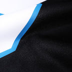 Tershawn Wharton Carolina Panthers Nike Team Game Jersey -  Black