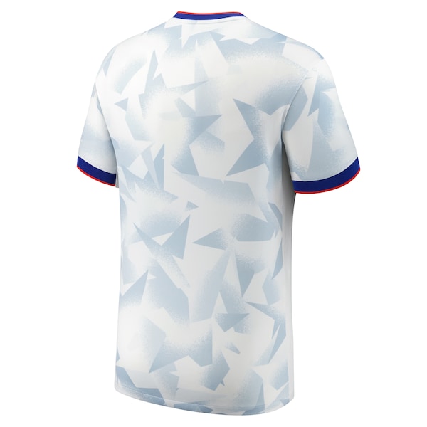 USMNT Nike 2025 Home Replica Jersey - White