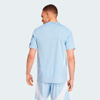Sporting Kansas City adidas 2025 One KC Authentic Jersey - Light Blue