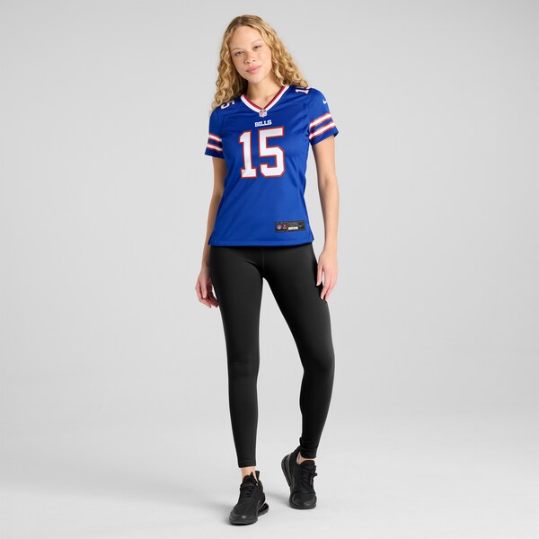 Deon Cain Buffalo Bills Nike Women's  Game Jersey -  Royal