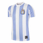 Diego Maradona X Copa Argentina 1986 Retro Home Jersey