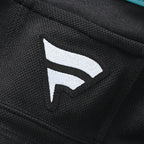 Logan Couture San Jose Sharks  Alternate Premium Jersey - Black/Teal