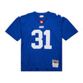 Jason Sehorn New York Giants  2000 Legacy Replica Jersey - Royal