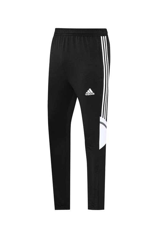 Adidas Short Sleeve Training Jersey Set - AD01- Yellow/Black