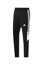 Adidas Short Sleeve Training Jersey Set - AD01- Yellow/Black