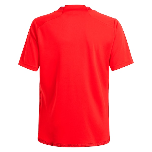 Chicago Fire adidas Youth 2024 Return To Red Replica Jersey – Red