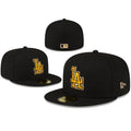 Los Angeles Dodgers Dodgers New Era 59FIFTY Fitted Hat