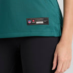 Adoree' Jackson Philadelphia Eagles Nike Women's Team Game Jersey - Midnight Green