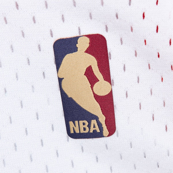 Carmelo Anthony Denver Nuggets  2006/07 Swingman Jersey - White