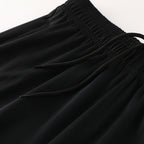 Nike Short Sleeve Training Jersey Set-ND06- Black