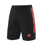 Adidas Short Sleeve Training Jersey Set - AD02- Tangerine