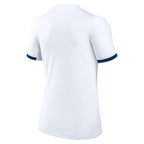 England Women's National Team Nike Women's 2023 Home Stadium Replica Jersey - White