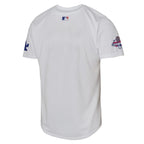 Los Angeles Dodgers Nike Youth 2024 World Series Champions Home Limited Jersey - White